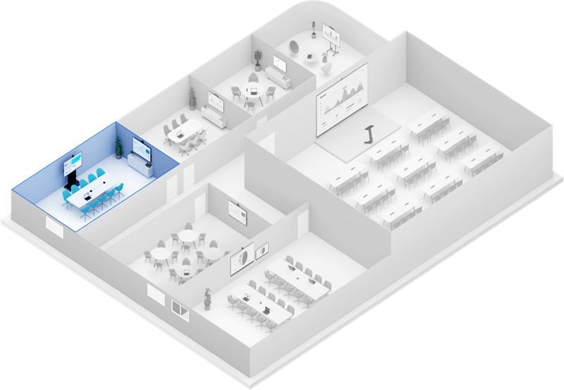 Medium Conference Room