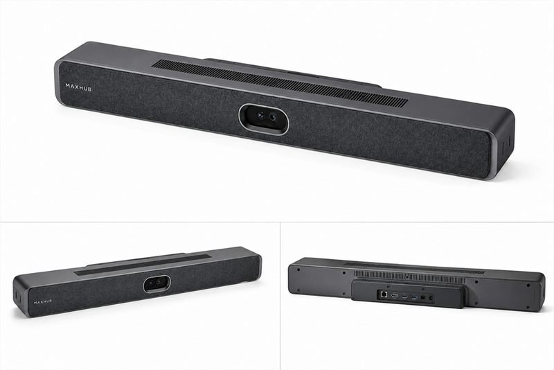 MAXHUB XBar U50 Sound Bar