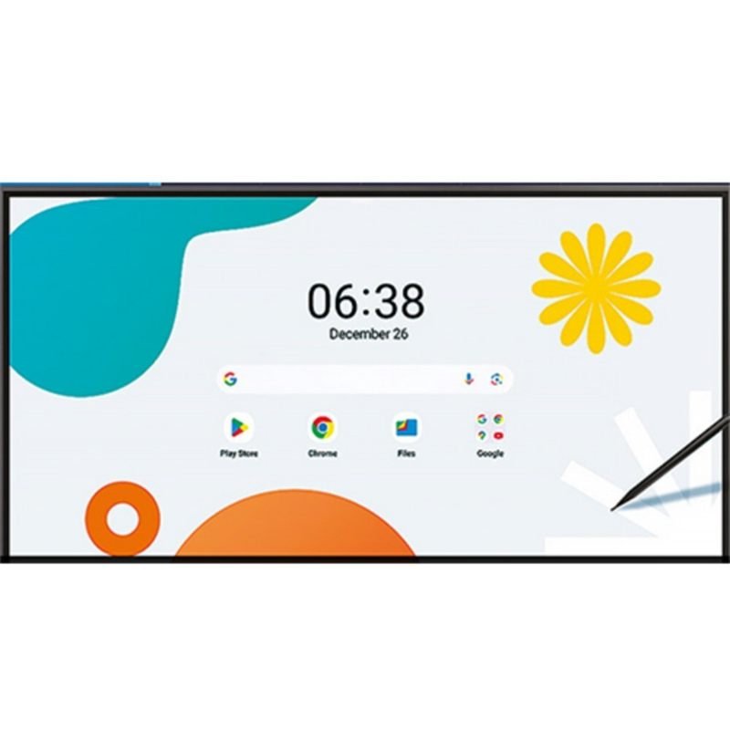 SAMSUNG Interactive Display WAF Series