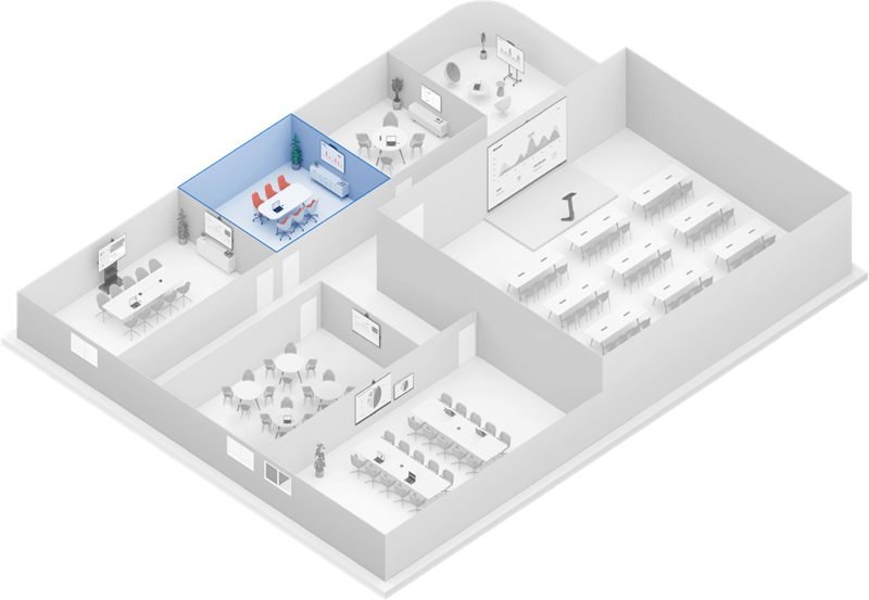 Small Conference Room